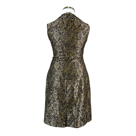 Unisex Sand - Pliiatskleit, suurus 42 - Kuld (2)
