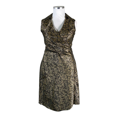 Unisex Sand - Pliiatskleit, suurus 42 - Kuld ()