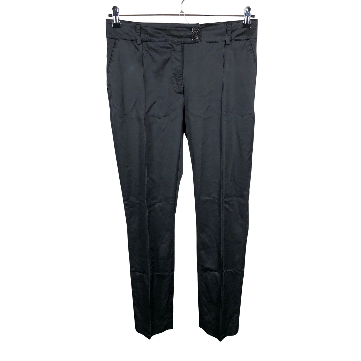 Unisex Andiata - Viigipüksid, suurus 40 - Must (1)
