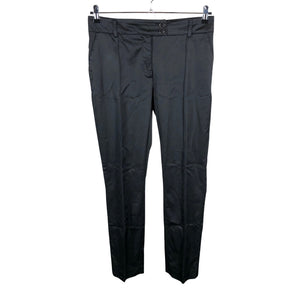 Unisex Andiata - Viigipüksid, suurus 40 - Must (1)