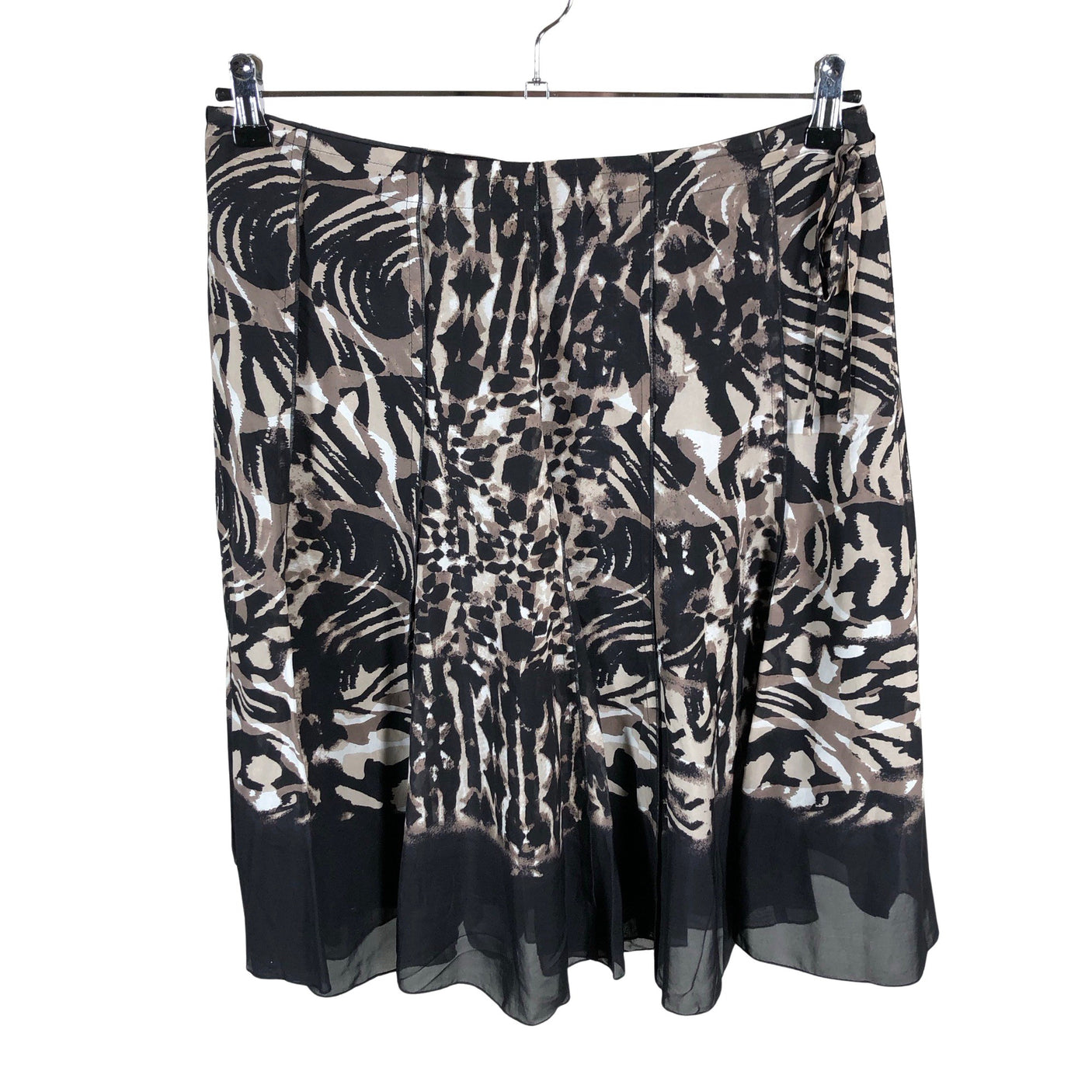 Unisex Comma - Mitteveniv seelik, suurus 40 - Must (1)