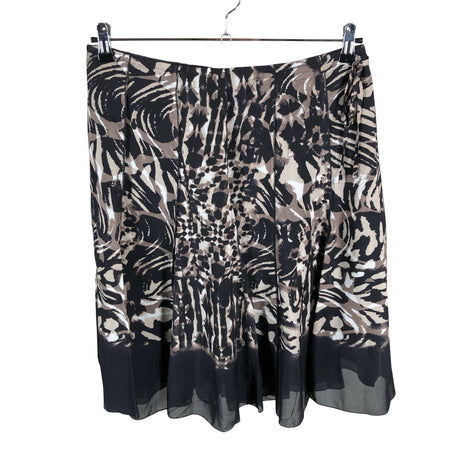 Unisex Comma - Mitteveniv seelik, suurus 40 - Must ()