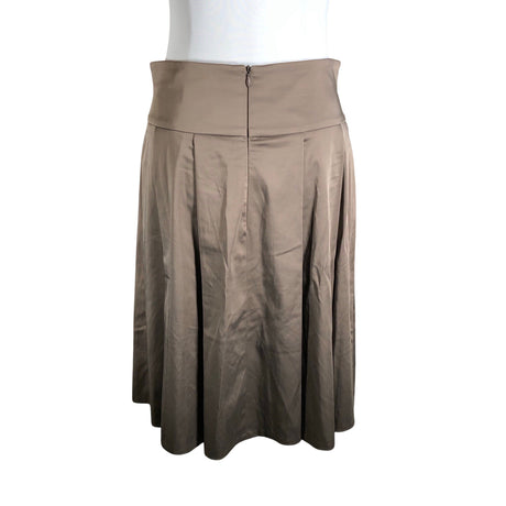 Unisex Andiata - Mitteveniv seelik, suurus 38 - Pruun (2)