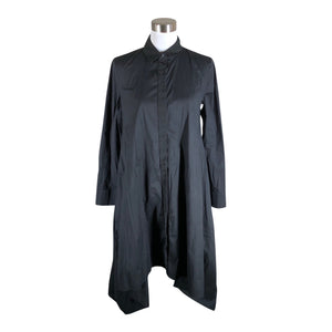 Unisex COS - Mitteveniv kleit, suurus 38 - Must (1)