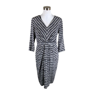 Unisex Trenery - Õhuke kleit, suurus 40 - Hall (1)