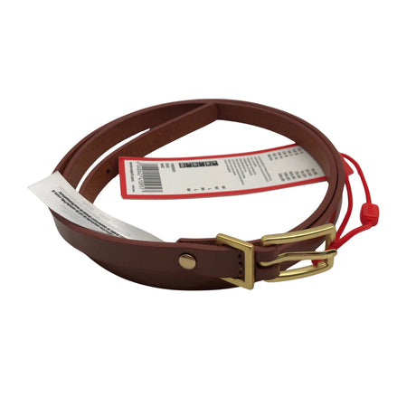 Unisex Esprit - Nahkvöö, suurus Suurus puudub - Pruun ()