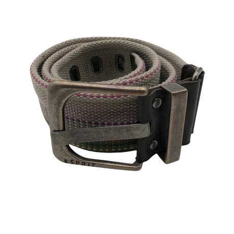 Unisex Esprit - Mitteveniv vöö, suurus Suurus puudub - Hall ()