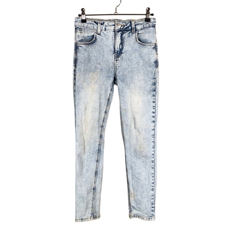 Unisex Name It - Teksad, suurus 134 - 140 - Helesinine ()