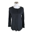 Unisex NOSH - Õhuke tuunika, suurus 34 - Must ()