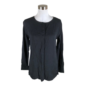 Unisex NOSH - Õhuke tuunika, suurus 34 - Must (1)