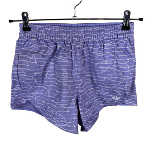 Unisex Adidas - Lühikesed püksid, suurus 32 - Lilla (1)