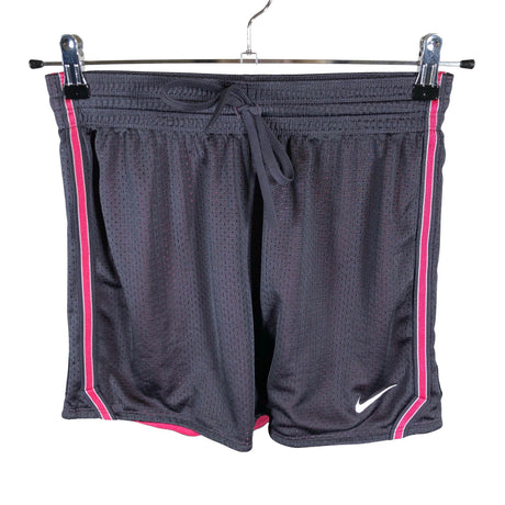 Unisex Nike - Lühikesed spordipüksid, suurus 34 - Must ()