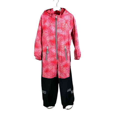 Unisex Reimatec - Kevad-/sügiskombinesoon, suurus 110 - 116 - Hall ()