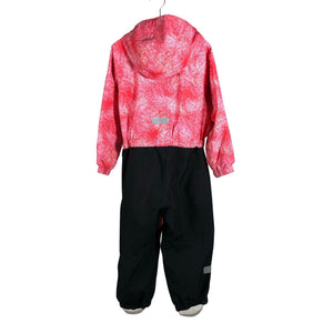 Unisex Reimatec - Kevad-/sügiskombinesoon, suurus 110 - 116 - Hall (2)
