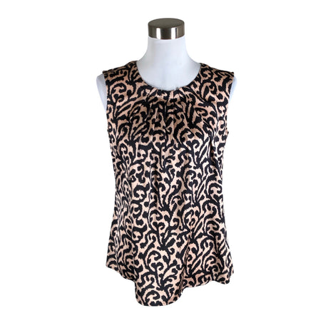 Unisex Comma - Topp, suurus 38 - Heleroosa ()