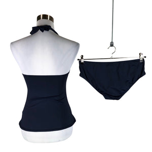 Unisex Esprit - Bikiinid, suurus 38 - Heleroosa (2)