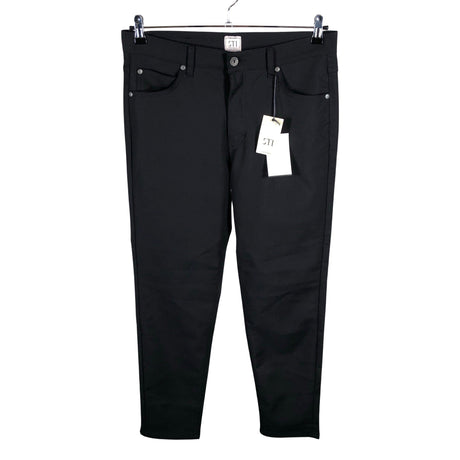 Unisex S.T.I - Teksad, suurus W32 - Must ()