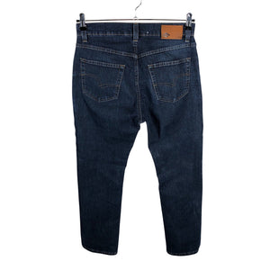 Unisex Lee Cooper - Teksad, suurus W30 - Must (2)