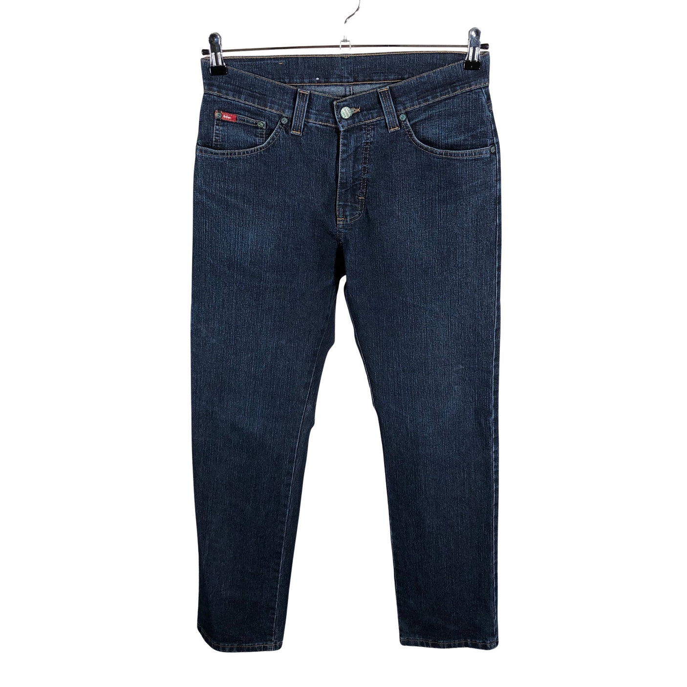Unisex Lee Cooper - Teksad, suurus W30 - Must (1)