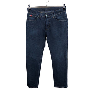 Unisex Lee Cooper - Teksad, suurus W30 - Must (1)