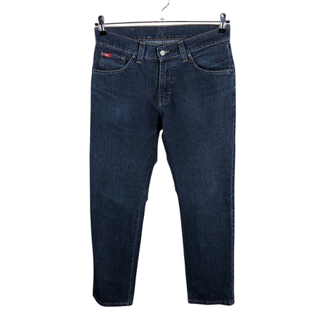 Unisex Ecco - Kontsaga rihmikud, suurus 42 - Must ()