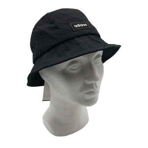 Unisex Adidas - Suvemüts, suurus 54 - 56 cm - Must (1)
