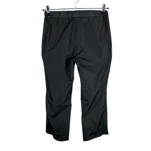 Unisex Everest - Õuepüksid, suurus 36 - Must (2)