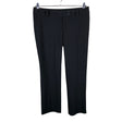Unisex Your Face - Viigipüksid, suurus 40 - Must ()
