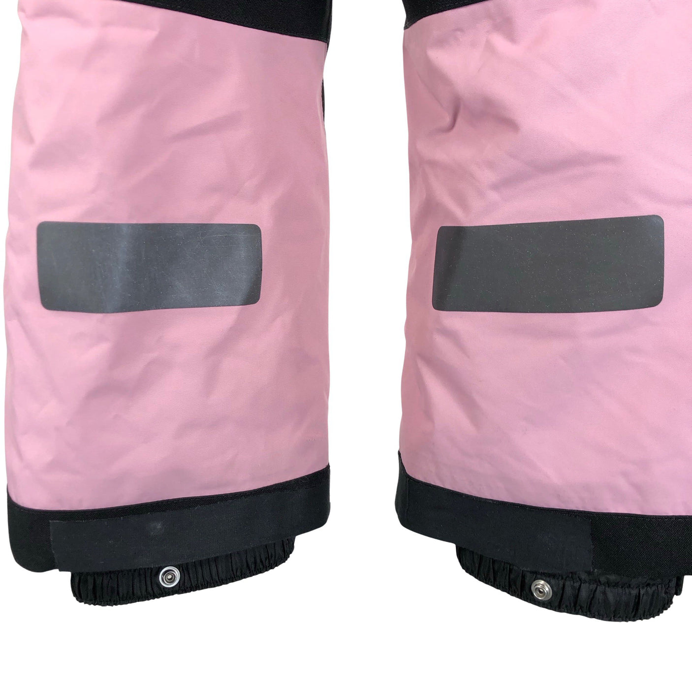 Unisex Reima - Talvekombinesoon, suurus 104 - 110 - Heleroosa (3)