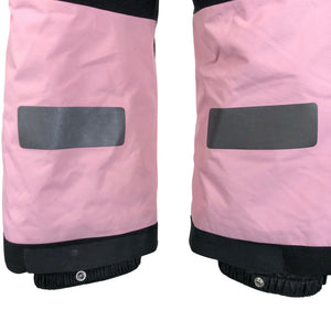 Unisex Reima - Talvekombinesoon, suurus 104 - 110 - Heleroosa (3)