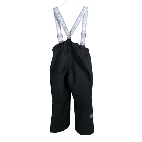 Unisex Reimatec - Talvepüksid, suurus 104 - 110 - Must (2)