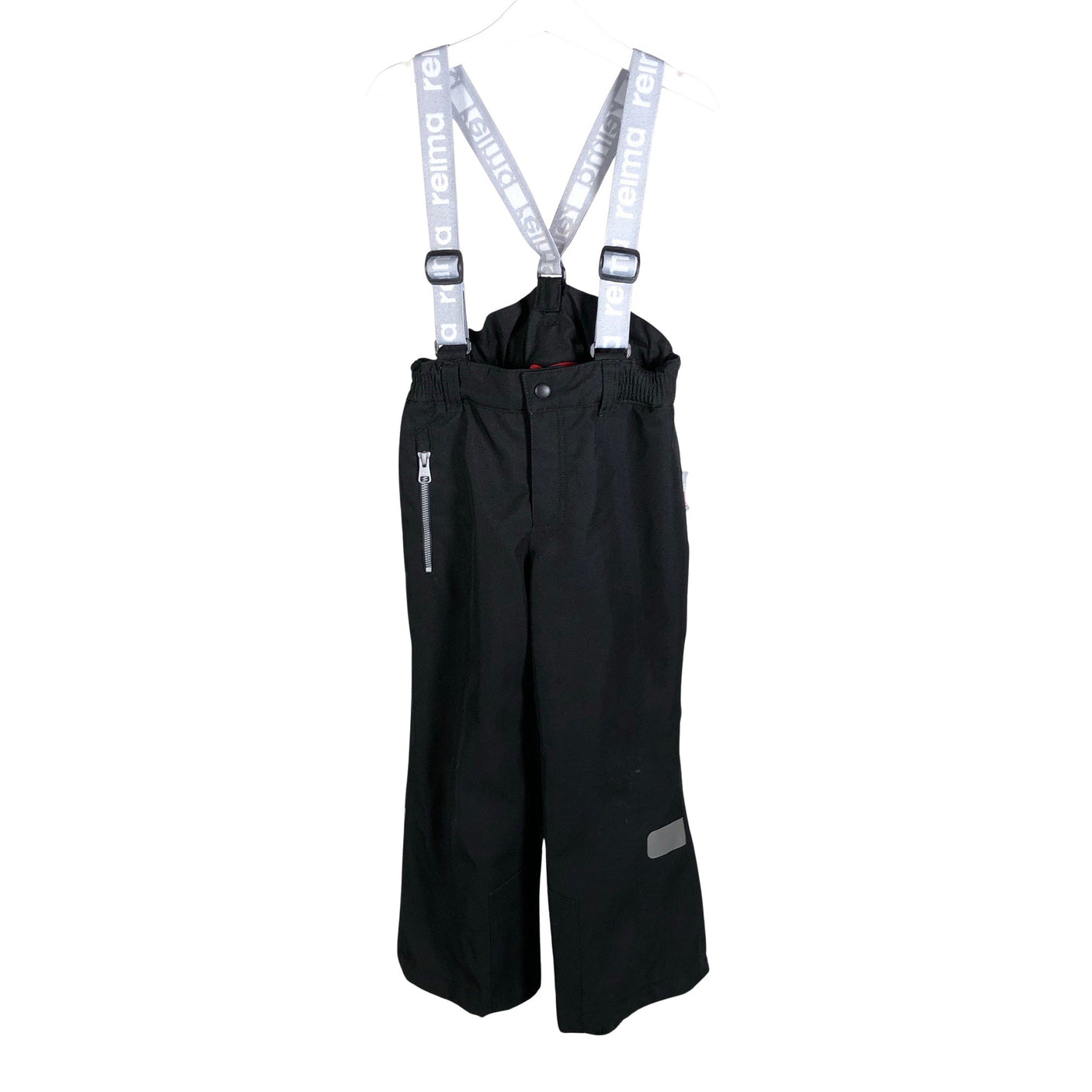 Unisex Reimatec - Talvepüksid, suurus 104 - 110 - Must (1)