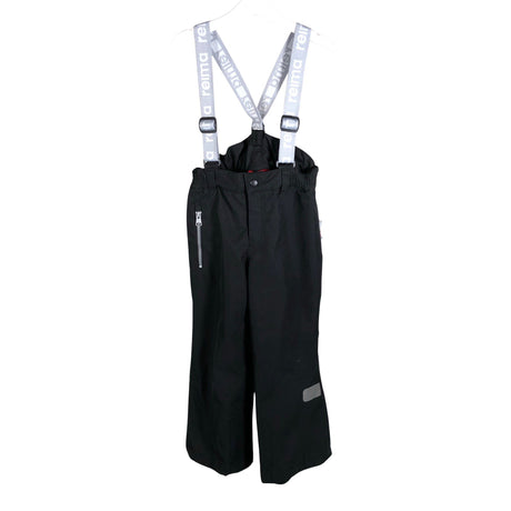 Unisex Reimatec - Talvepüksid, suurus 104 - 110 - Must ()