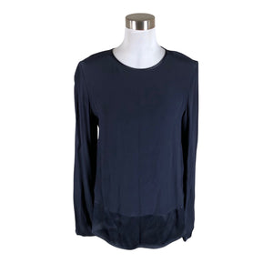 Unisex Esprit - Pluus, suurus 36 - Sinine (1)