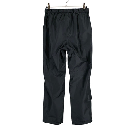 Unisex Halti - Õuepüksid, suurus 146 - 152 - Must (2)