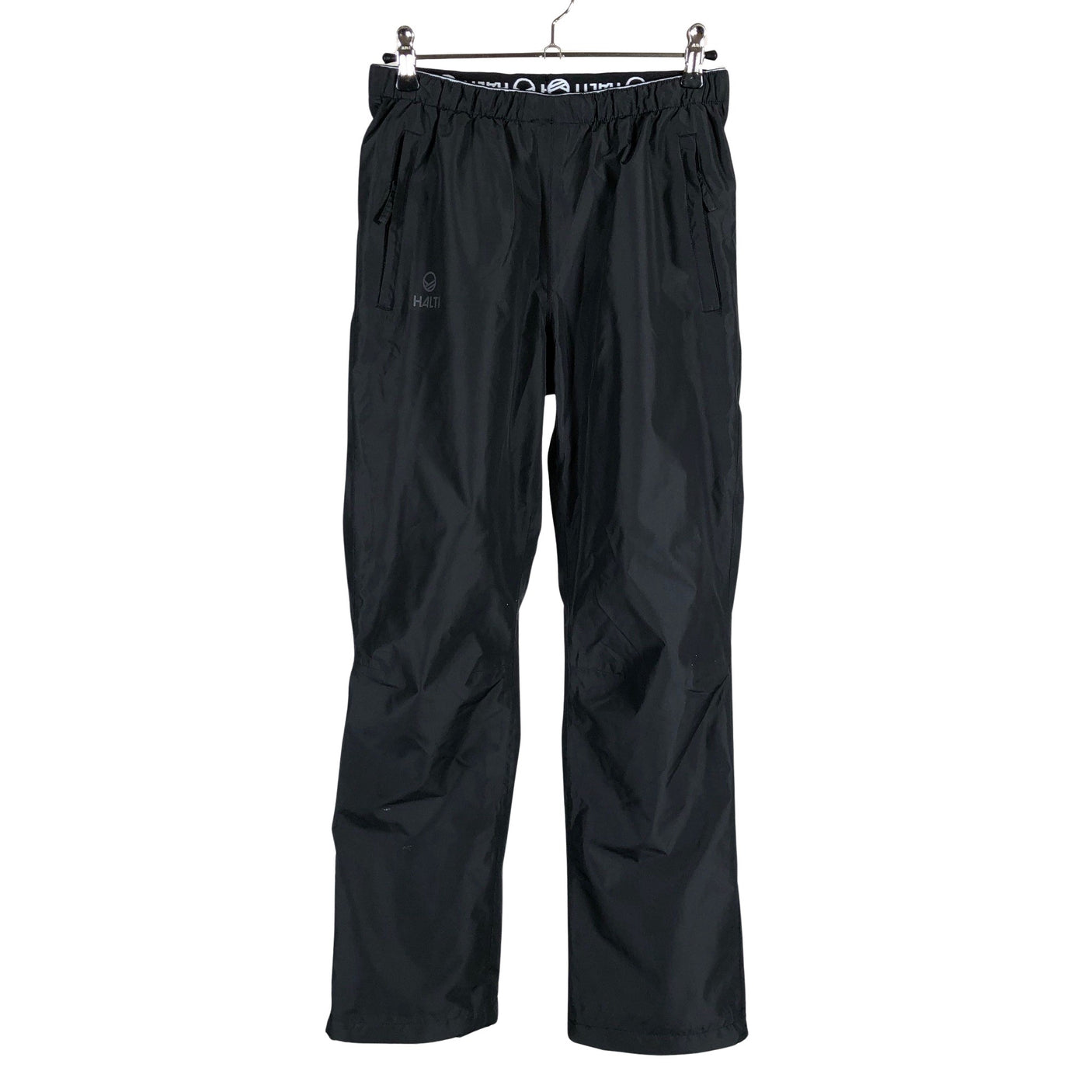 Unisex Halti - Õuepüksid, suurus 146 - 152 - Must (1)