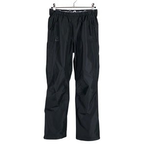 Unisex Halti - Õuepüksid, suurus 146 - 152 - Must (1)
