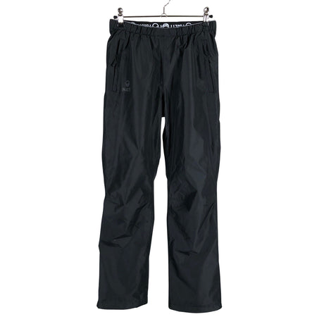 Unisex Halti - Õuepüksid, suurus 146 - 152 - Must ()