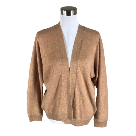Unisex Esprit - Kardigan, suurus 38 - Pruun ()