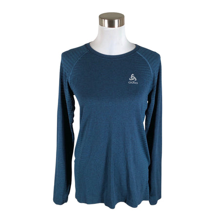 Unisex Odlo - Soe pesu (särk), suurus 38 - Sinine ()