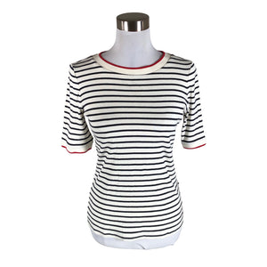 Unisex Esprit - T-särk, suurus 38 - Looduslik valge (1)