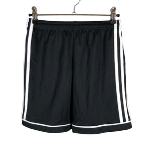 Unisex Adidas - Lühikesed spordipüksid, suurus 146 - 152 - Must (1)