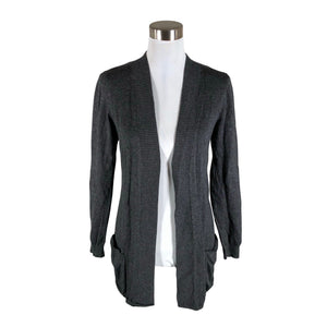 Unisex S.T.I - Kardigan, suurus 40 - Hall (1)