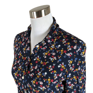 Unisex Gant - Õhuke kleit, suurus 36 - Sinine (3)