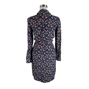 Unisex Gant - Õhuke kleit, suurus 36 - Sinine (2)