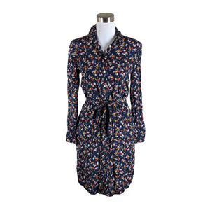 Unisex Gant - Õhuke kleit, suurus 36 - Sinine (1)