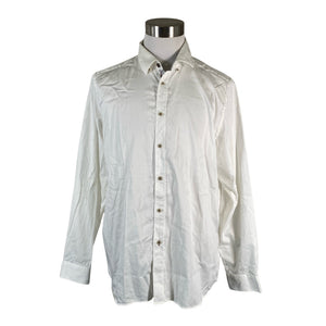 Unisex Ted Baker - Triiksärk, suurus XXL - Valge (1)