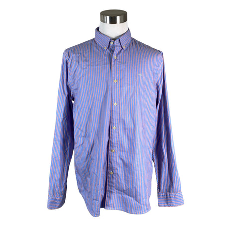 Unisex Scotch&Soda - Triiksärk, suurus XXL - Sinine ()