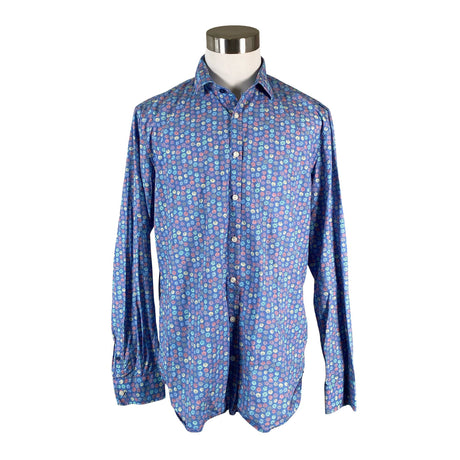 Unisex NZA New Zealand - Triiksärk, suurus XXL - Sinine ()