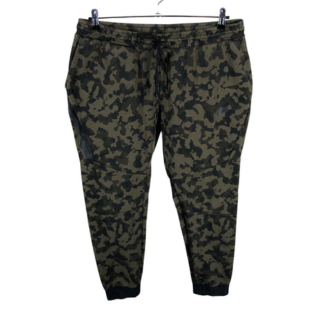Unisex Nike - Dressikangast püksid, suurus XXL - Roheline ()